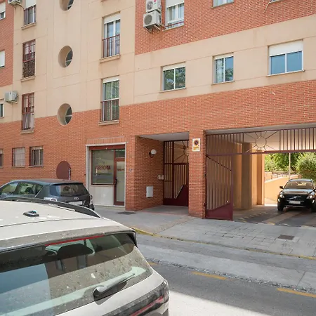 Apartment Tuguest Torre Del Capitan
