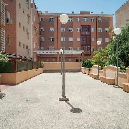 Apartment Tuguest Torre Del Capitan *